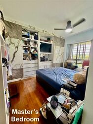 Blk 87 Skyville @ Dawson (Queenstown), HDB 4 Rooms #497793241